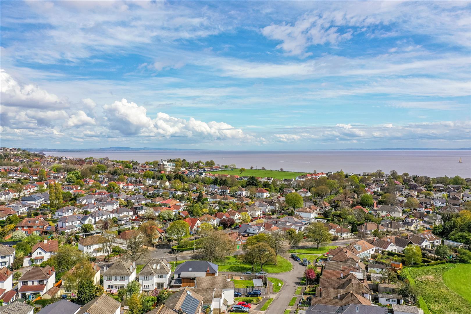 19 Chantry Rise, Penarth, Vale of Glamorgan, CF64 5RS